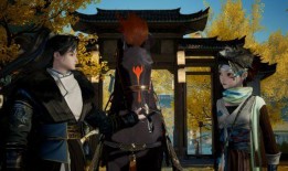 射雕端游最新爆料,新爆料揭秘江湖风云再起